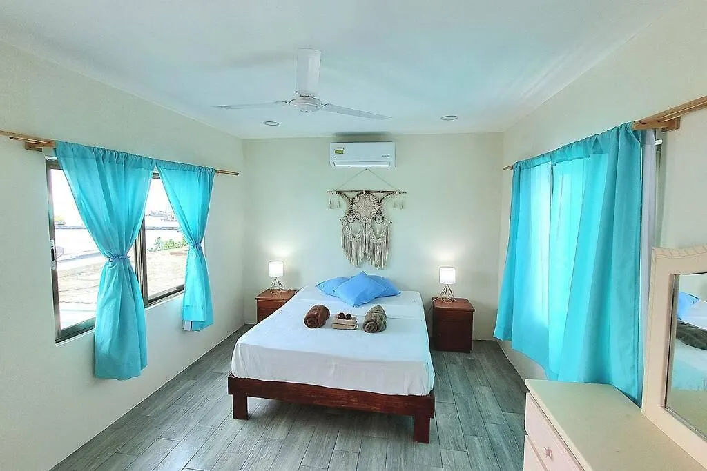 Villa On The Beach Seaside Sunrise Haven 7 Bedroom Cancun Mexico