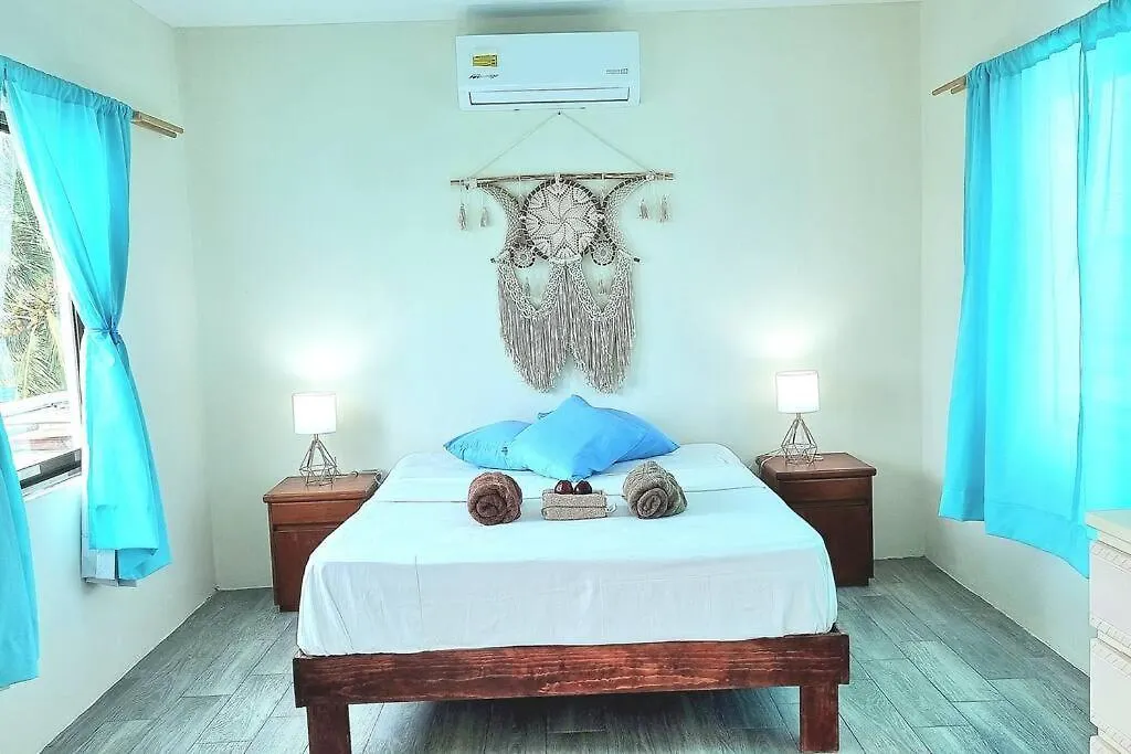 Villa On The Beach Seaside Sunrise Haven 7 Bedroom Cancun